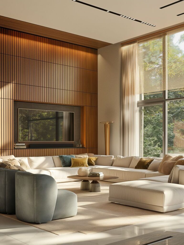 에너지 사용을 효율적으로 관리하는 2026년 스마트홈 IoT 환경
