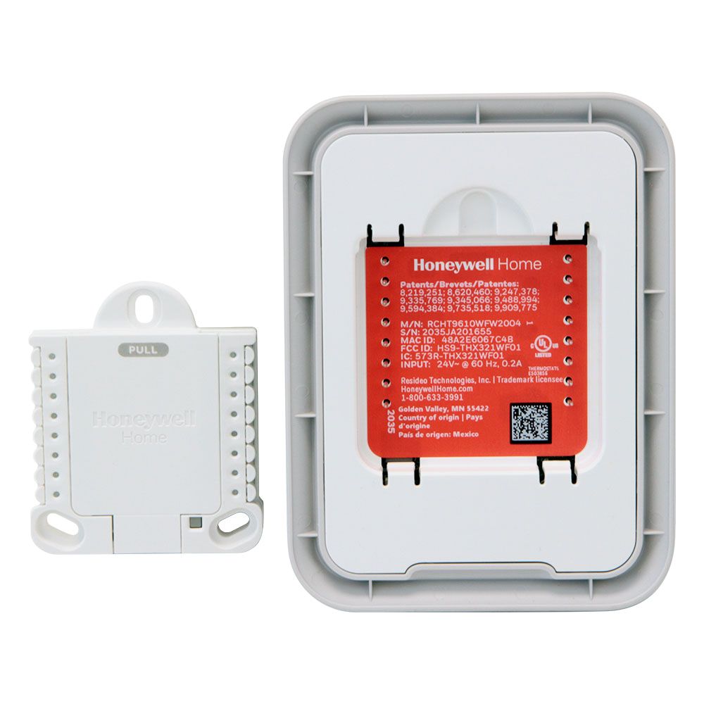 rcht9610wfsw2003w honeywell home t9 smart thermostat with sensor 3