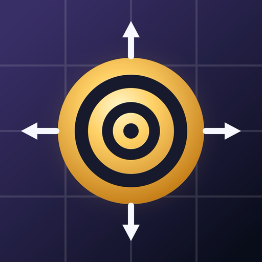 1Aim logo