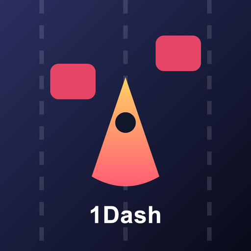 1Dash logo