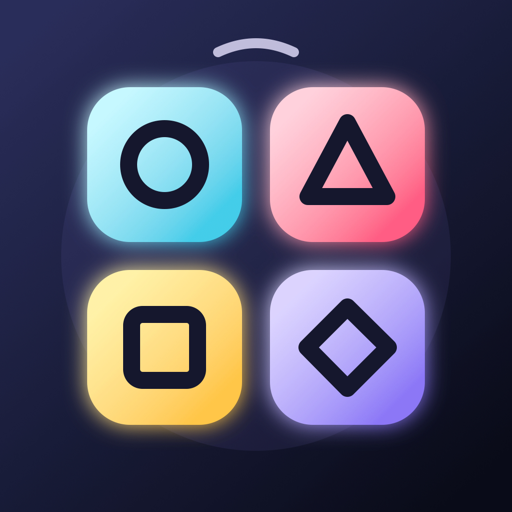 1Memory logo